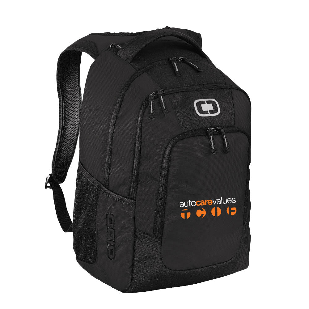 OGIO Logan Backpack