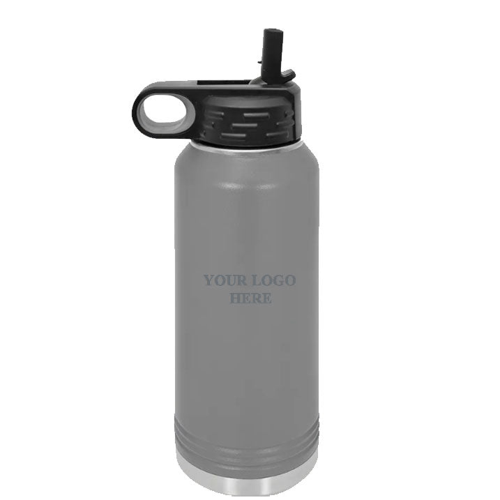 32 oz. Polar Camel Water Bottle