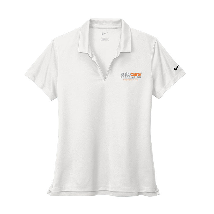 Nike Ladies Dri-FIT Micro Pique 2.0 Polo