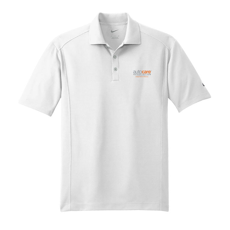 Nike Golf Men's Dri-FIT Classic Polo Shirt