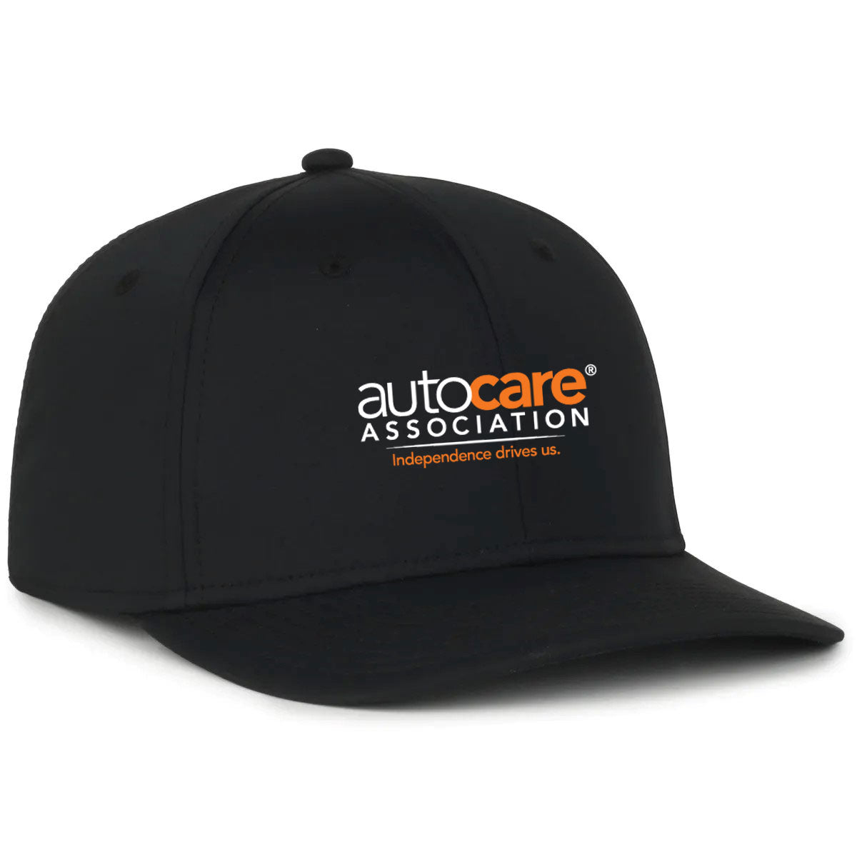 ProFlex Adjustable Solid Performance Cap
