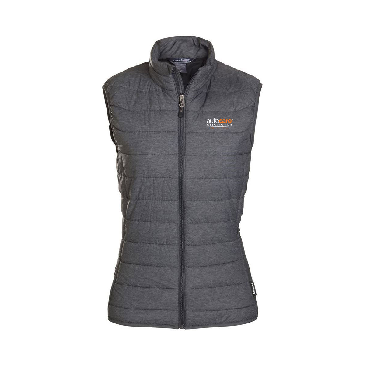 Ladies' Puffer Vest