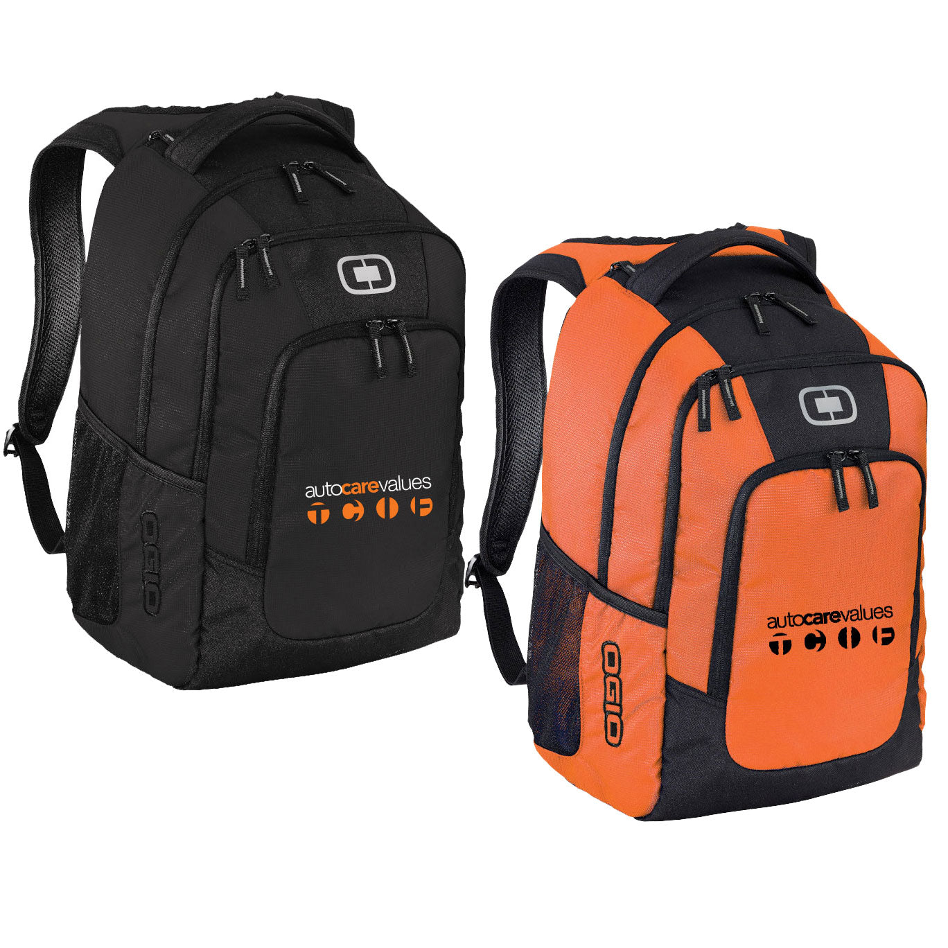 OGIO Logan Backpack