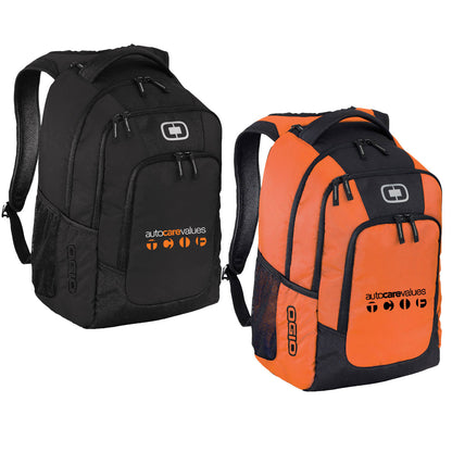 OGIO Logan Backpack