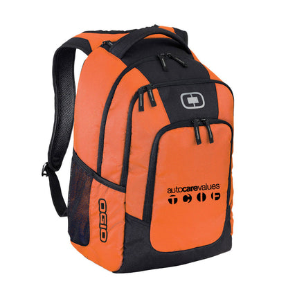 OGIO Logan Backpack