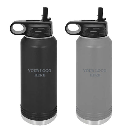 32 oz. Polar Camel Water Bottle