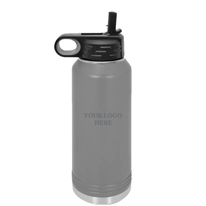 32 oz. Polar Camel Water Bottle