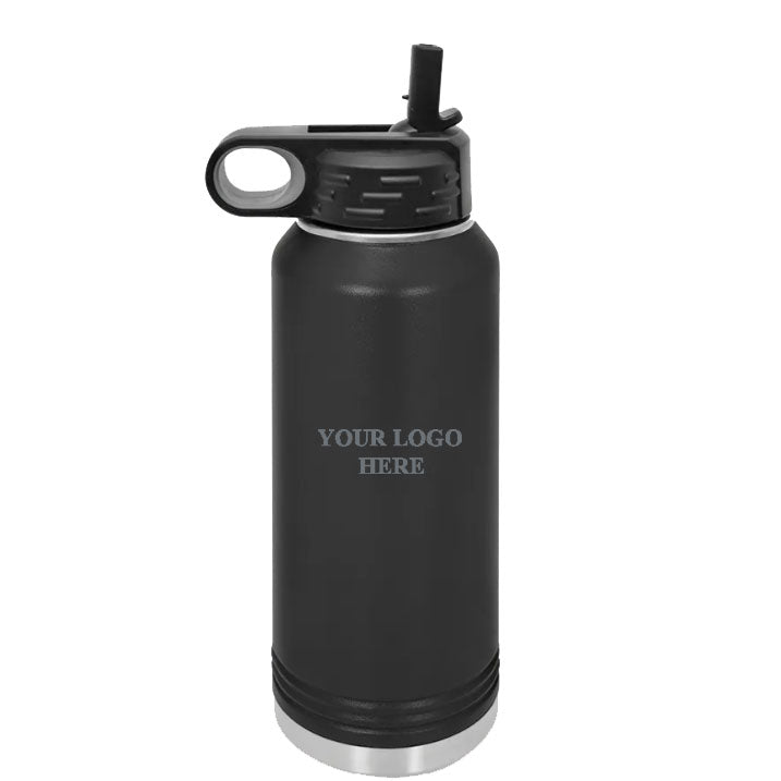 32 oz. Polar Camel Water Bottle