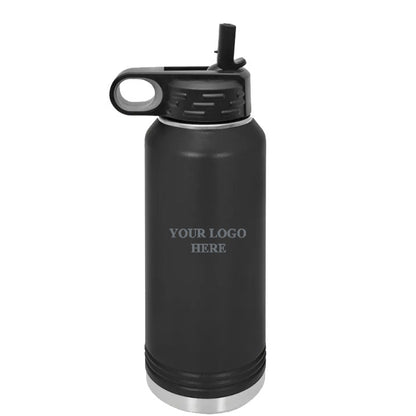 32 oz. Polar Camel Water Bottle