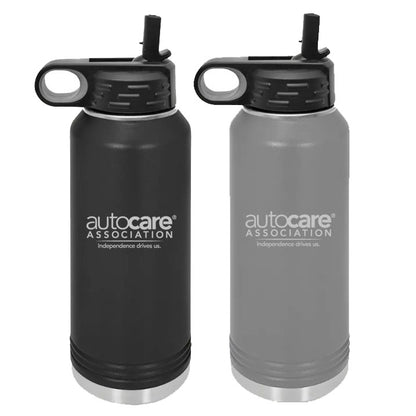 32 oz. Polar Camel Water Bottle