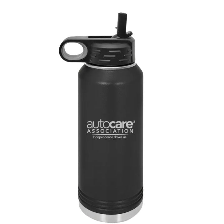 32 oz. Polar Camel Water Bottle