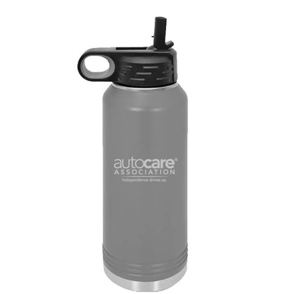 32 oz. Polar Camel Water Bottle