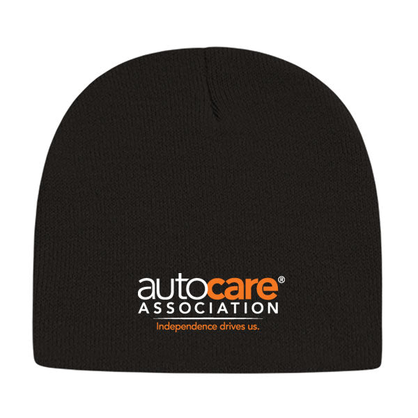 Knit Beanie