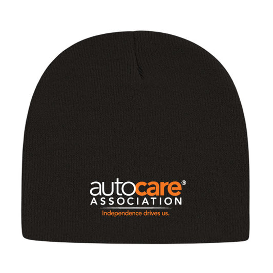 Knit Beanie
