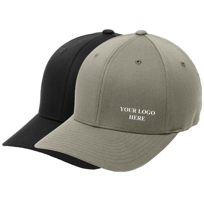 Port Authority Flexfit Cap