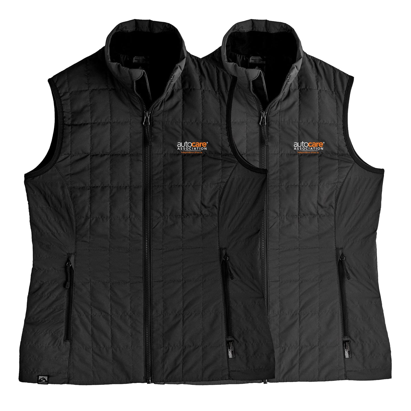 Ladies Traveler Vest