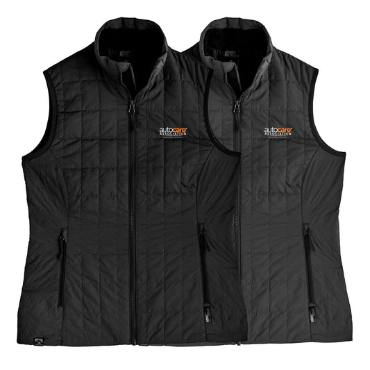 Ladies Traveler Vest
