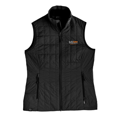 Ladies Traveler Vest