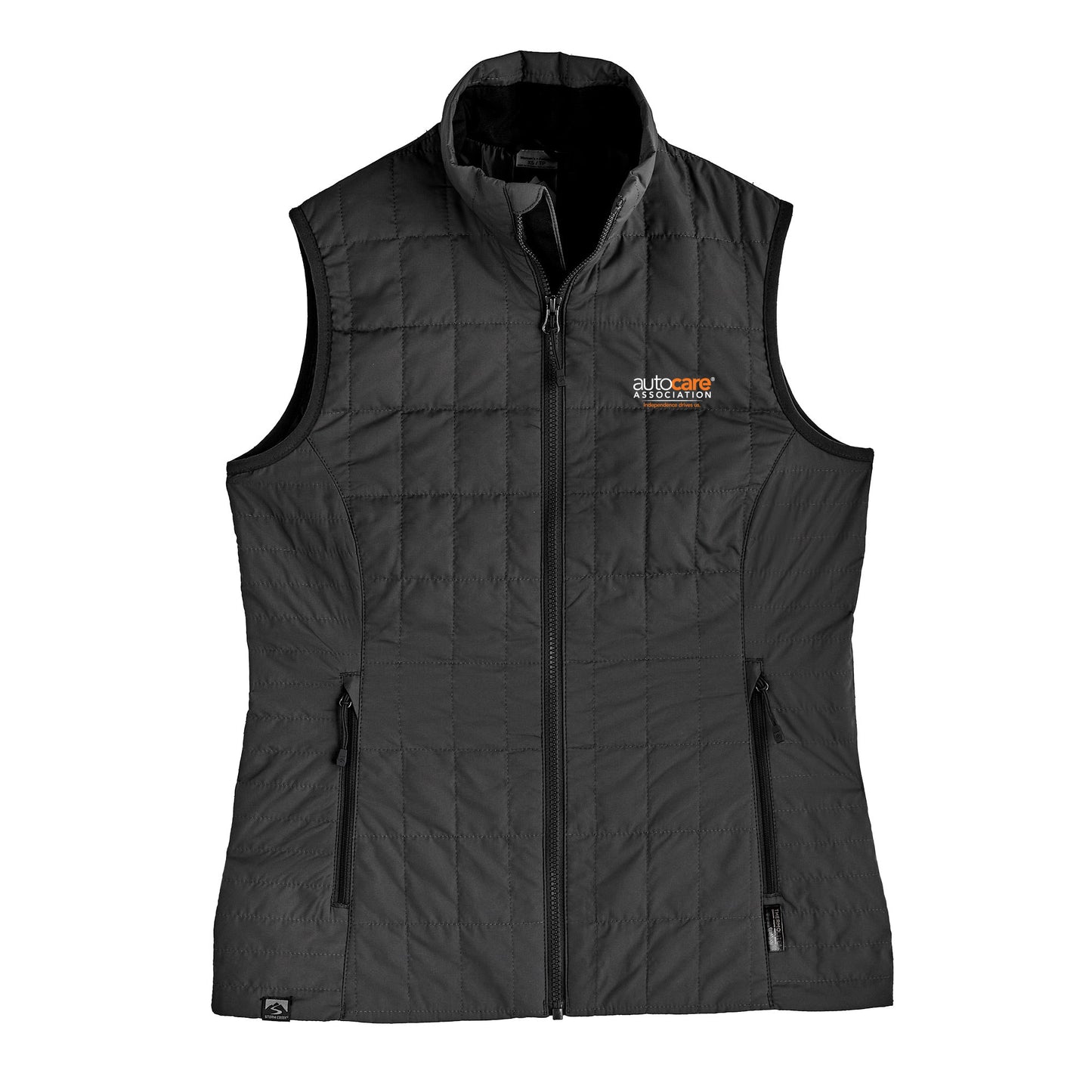 Ladies Traveler Vest
