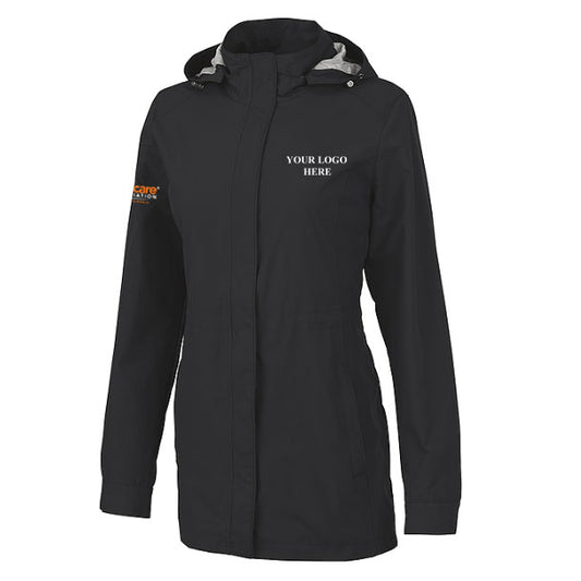 Ladies Logan Jacket