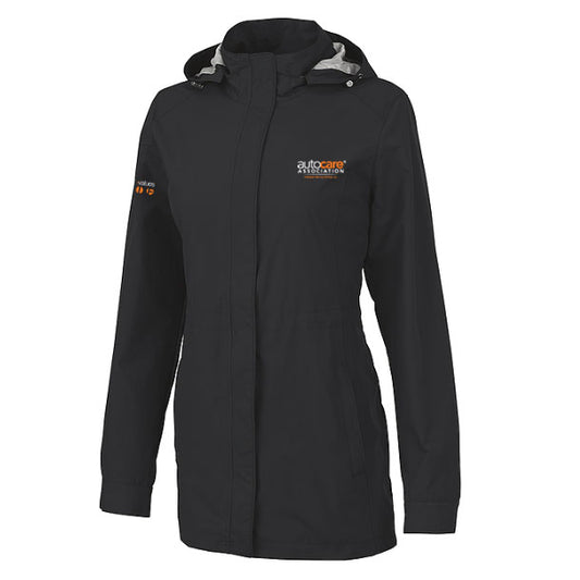 Ladies Logan Jacket