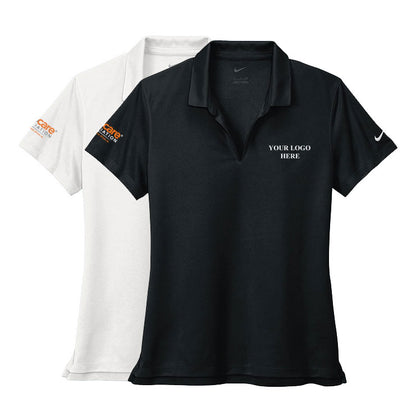 Nike Ladies Dri-FIT Micro Pique 2.0 Polo