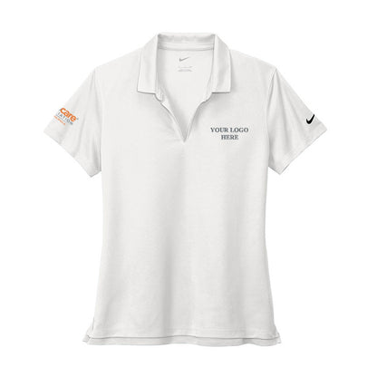 Nike Ladies Dri-FIT Micro Pique 2.0 Polo