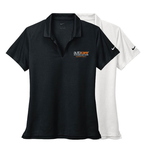 Nike Ladies Dri-FIT Micro Pique 2.0 Polo