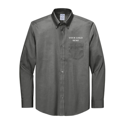 Brooks Brothers Wrinkle-Free Stretch shirt