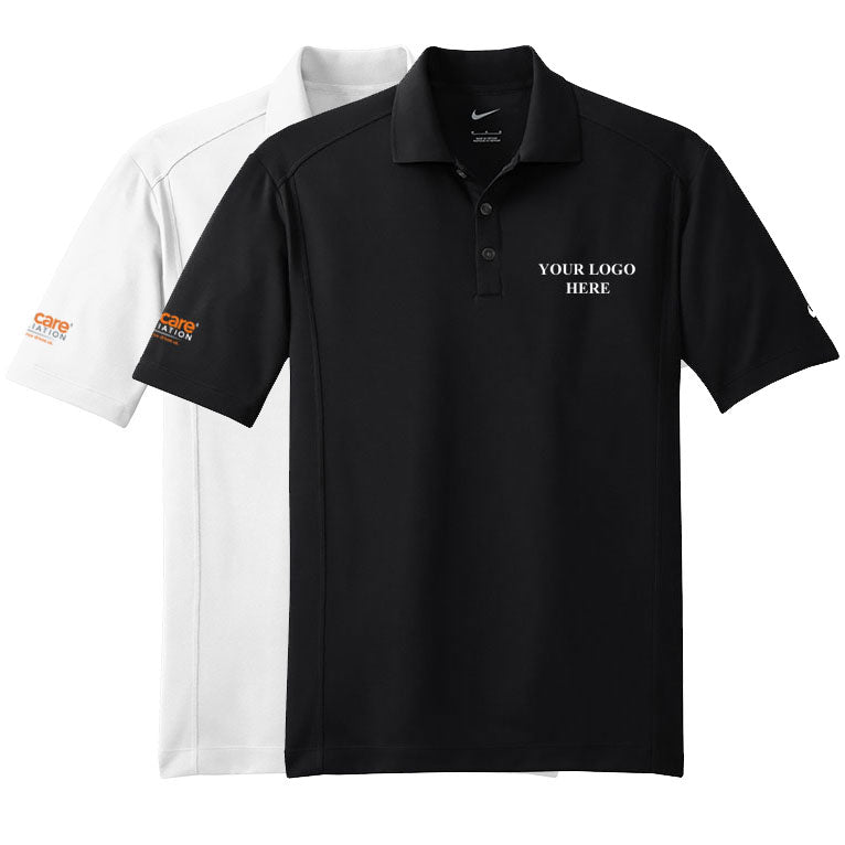 Nike Golf Men's Dri-FIT Classic Polo Shirt
