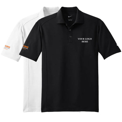 Nike Golf Men's Dri-FIT Classic Polo Shirt