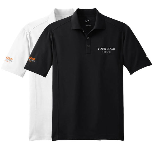 Nike Golf Men's Dri-FIT Classic Polo Shirt