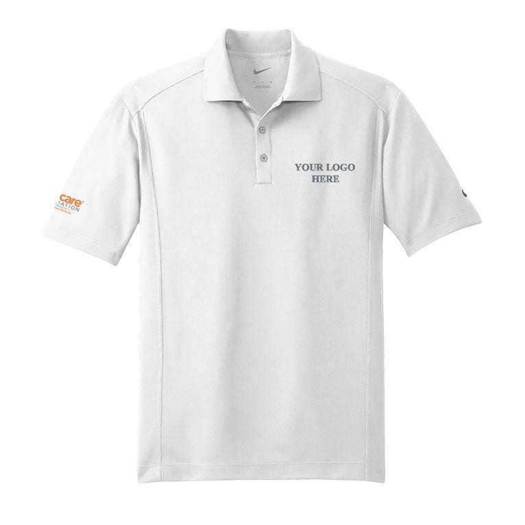 Nike Golf Men's Dri-FIT Classic Polo Shirt