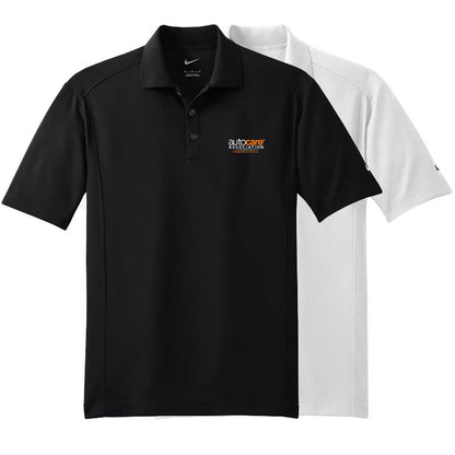 Nike Golf Men's Dri-FIT Classic Polo Shirt