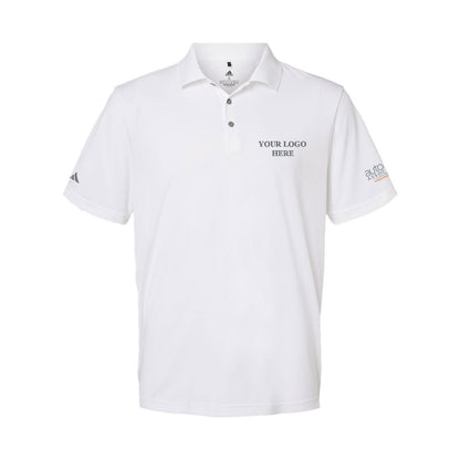 Adidas Men's Performance Sport Polo Shirt