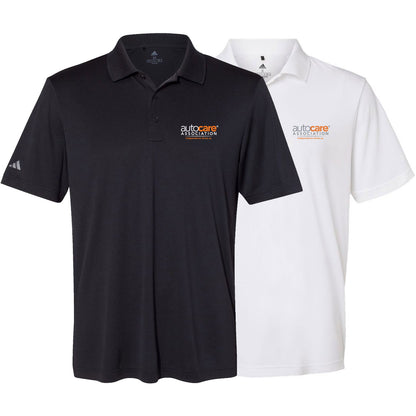 Adidas Men's Performance Sport Polo Shirt