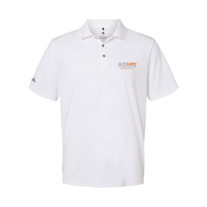 Adidas Men's Performance Sport Polo Shirt