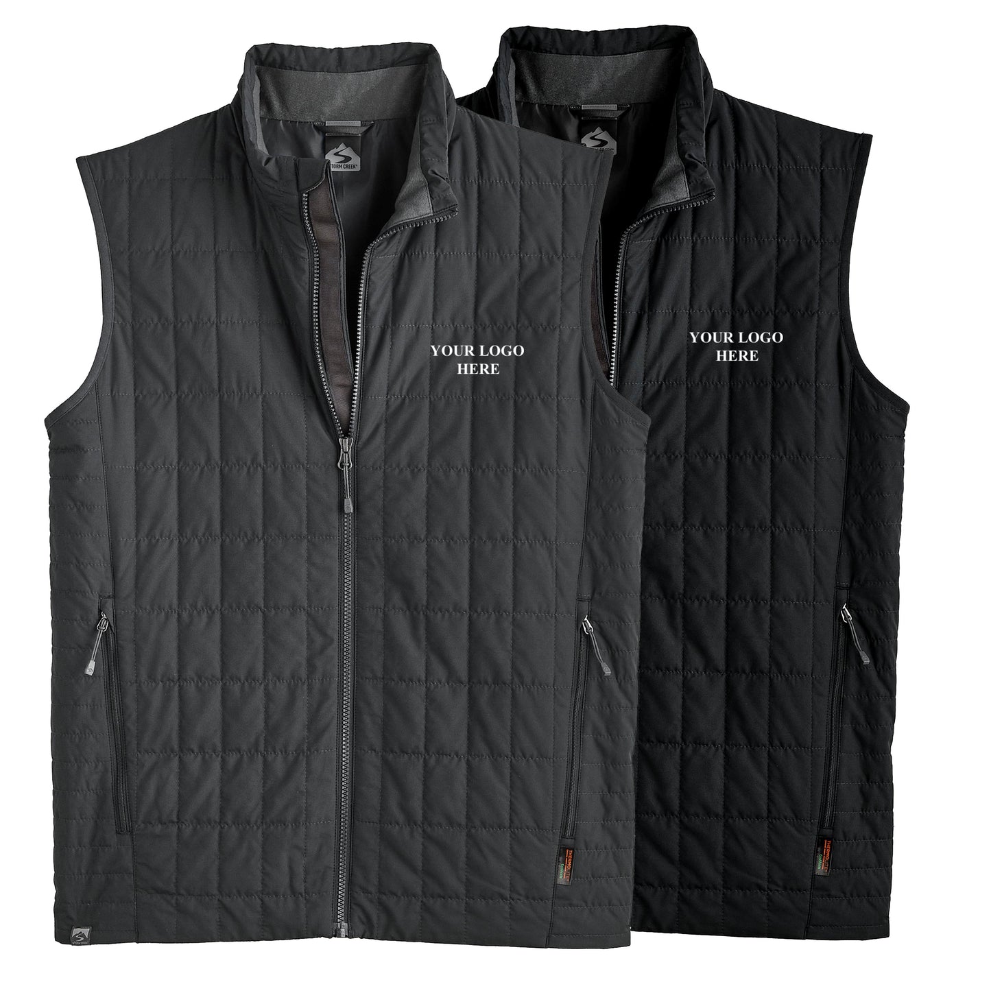 Men's Traveler Vest