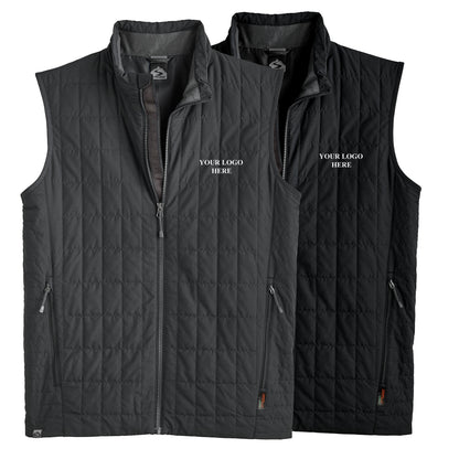 Men's Traveler Vest