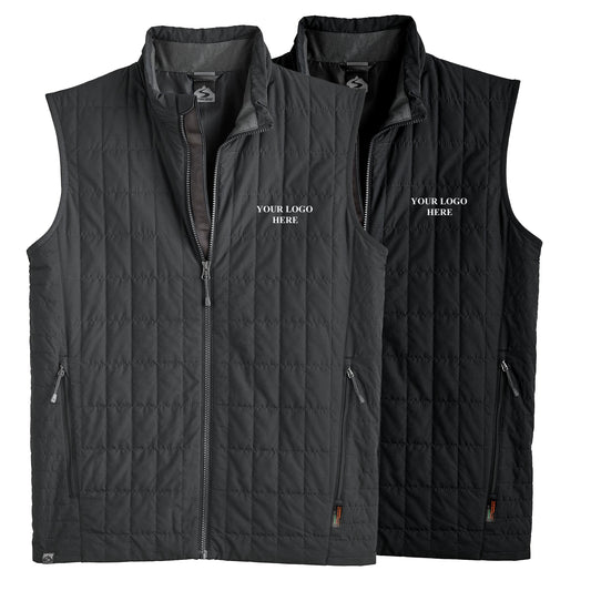 Men's Traveler Vest