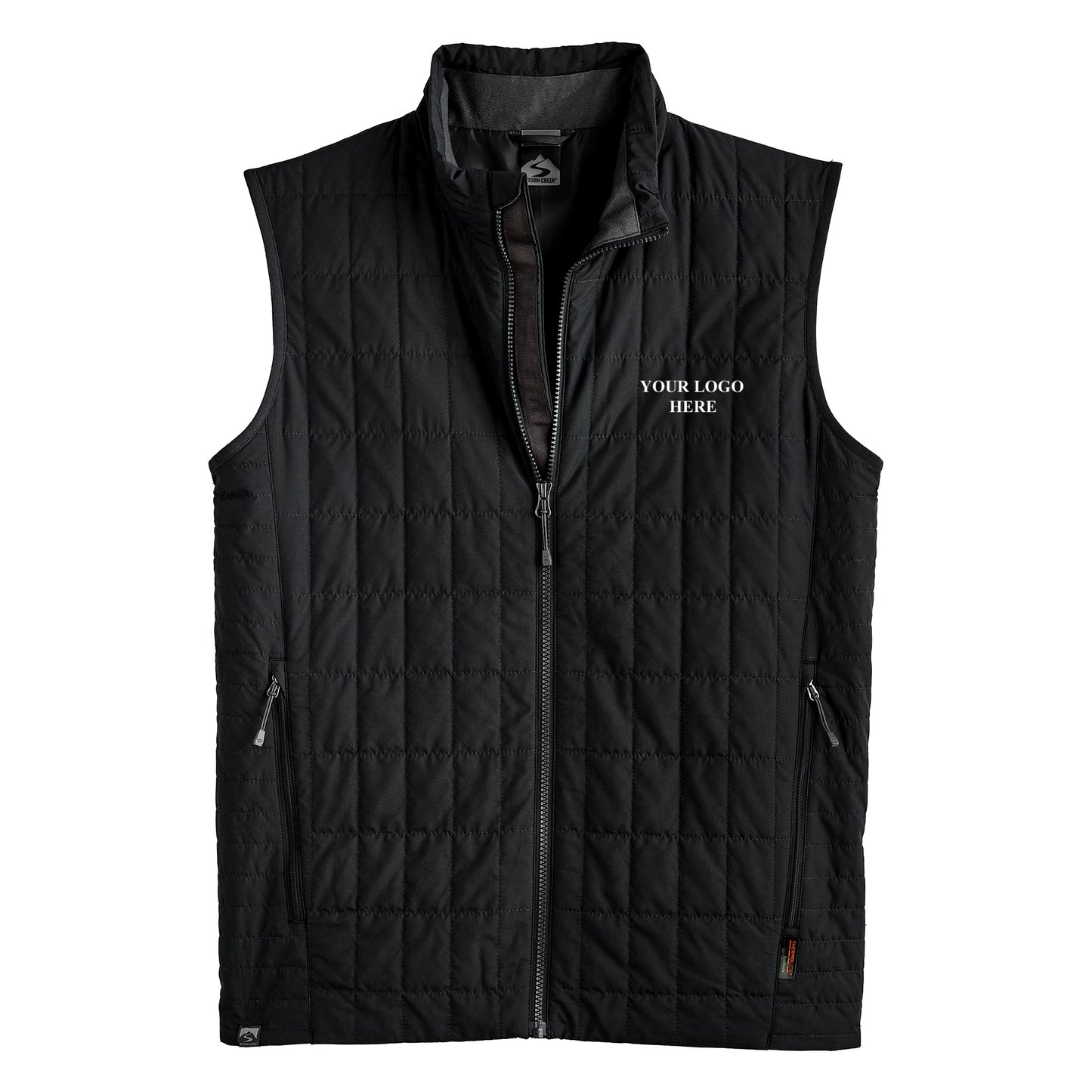 Men's Traveler Vest
