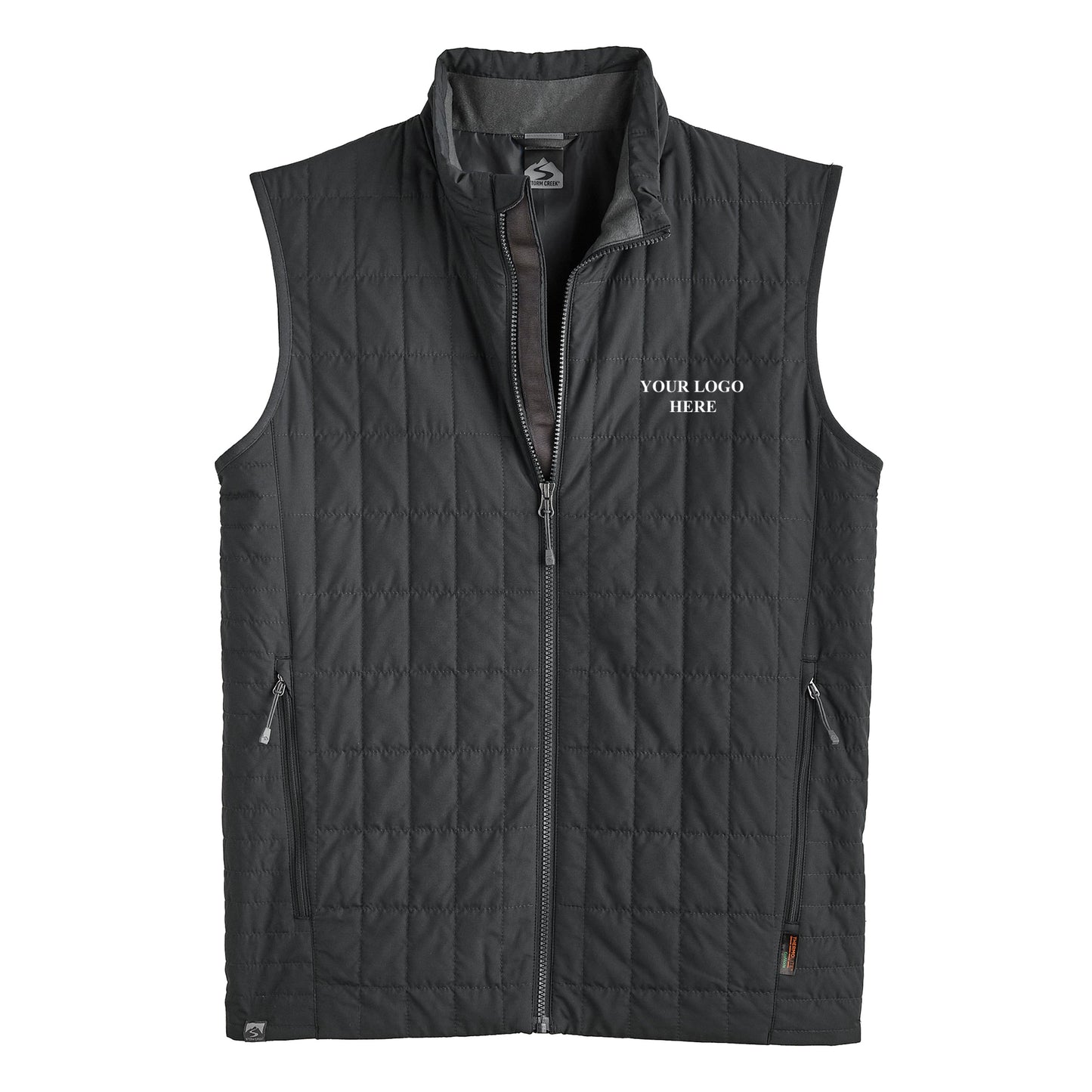 Men's Traveler Vest