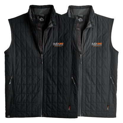 Men's Traveler Vest