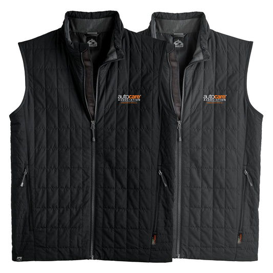 Men's Traveler Vest