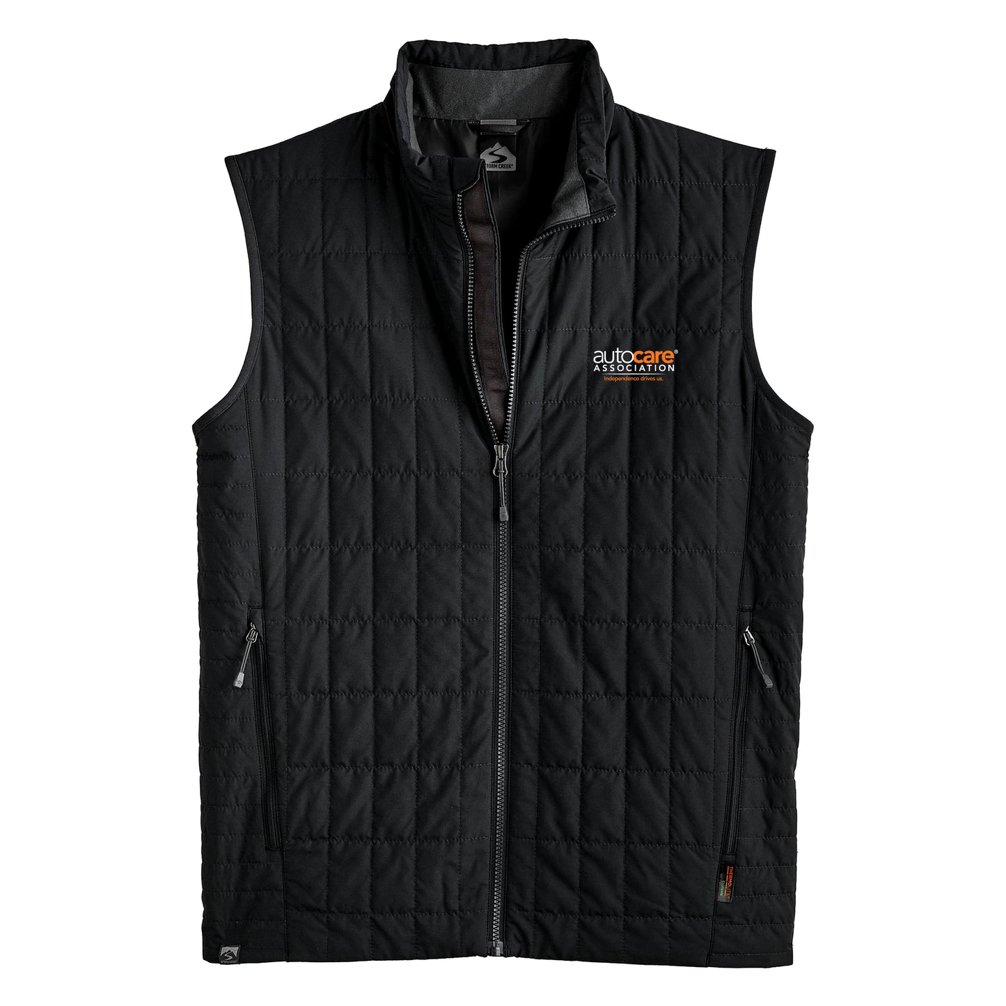 Men's Traveler Vest