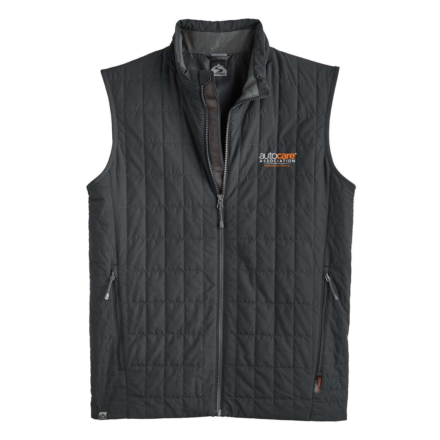 Men's Traveler Vest