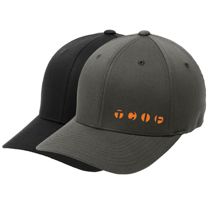 Port Authority Flexfit Cap - TCIF