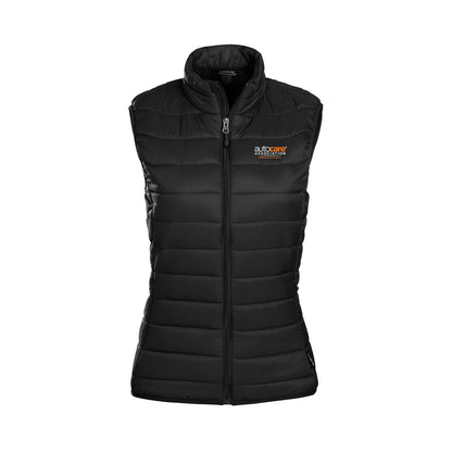 Ladies' Puffer Vest