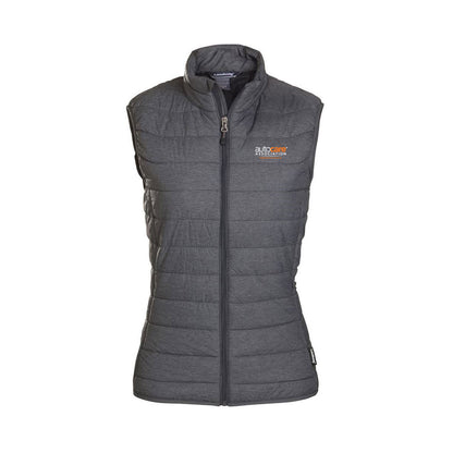 Ladies' Puffer Vest
