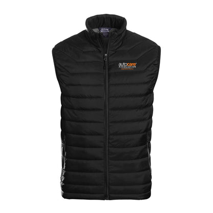 Men's Puffer Vest